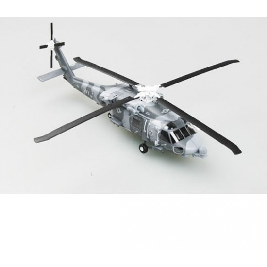 1/72 Sikorsky HH-60H, NH-614 of HS-6 Indians (Late)