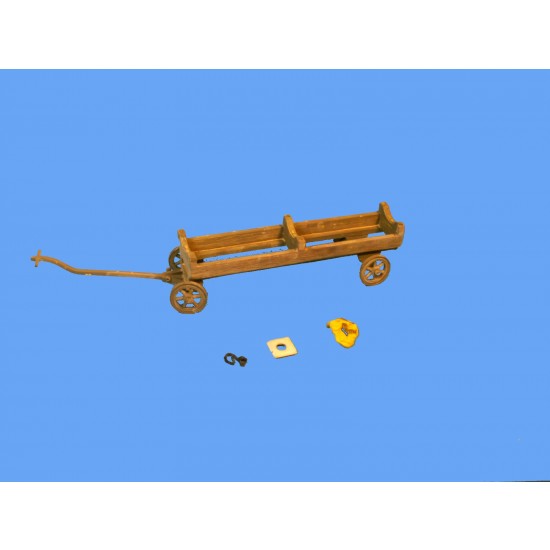 1/35 Accessories Set for Neger / Marder