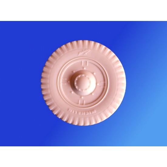 1/35 AMD Panhard Wheels Set
