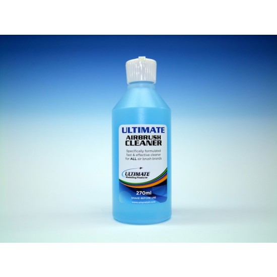 Ultimate Airbrush Cleaner (270ml)