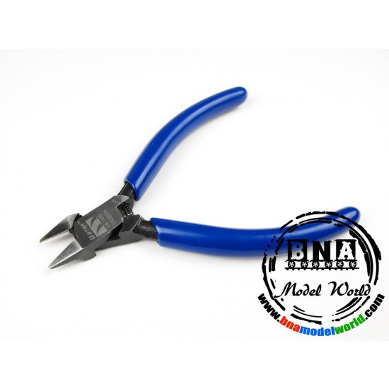Ustar Cutter Precision Side Cutter / Sprue Cutter (Sharp) Type 2 U Star UA-91350
