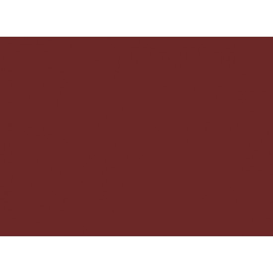Vallejo Model Color 17ml Acrylic Paint – German Camouflage Medium Brown (70.826)