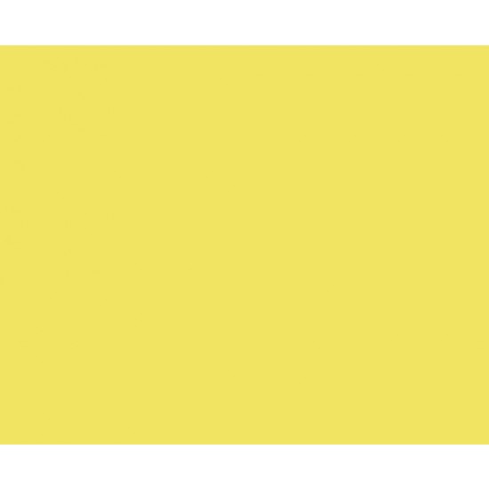 Model Colour Acrylic Paint - Light Yellow 17ml
