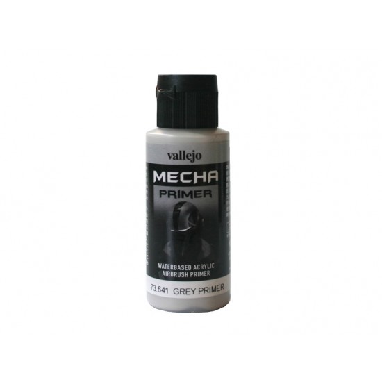 Mecha Colour Grey Primer (60ml)