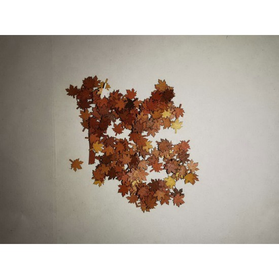 1/48 Maple Leaves - Dry Ver.A (200pcs)