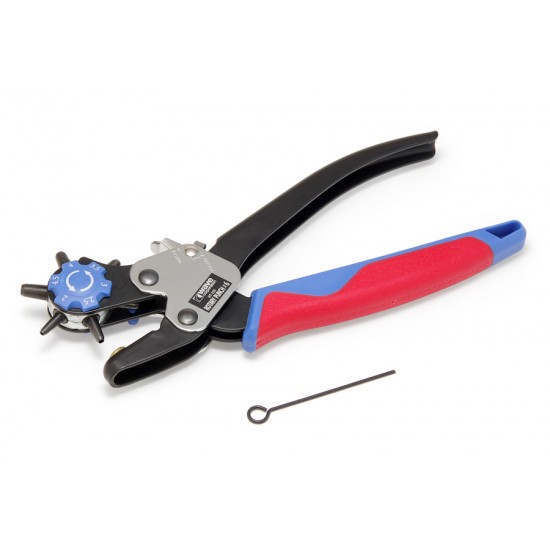 HG Rotary Punch (2mm, 2.5mm, 3mm, 3.5mm, 4mm, 4.5mm)