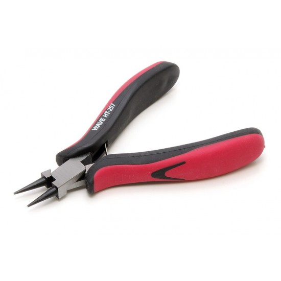 Round Nose Metal Forming Pliers
