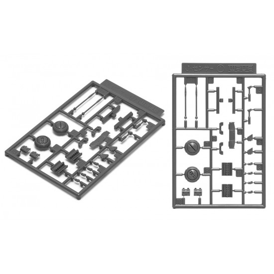 Wave Option System J Sensor Set 1