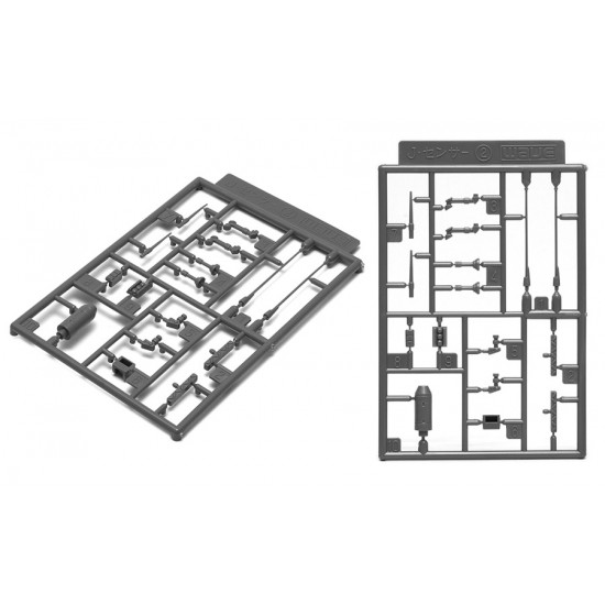 Wave Option System J Sensor Set 2