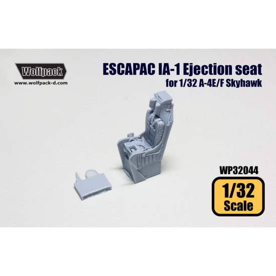 1/32 ESCAPAC IA-1 Ejection Seat for Douglas A-4E/F Skyhawk