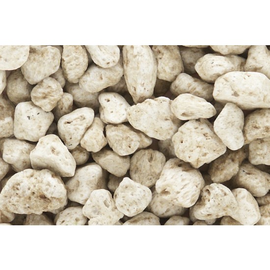 Buff Talus #Extra Coarse (particle size: 3/16" - 1/2", coverage area: 21.6 in3 / 353 cm3)