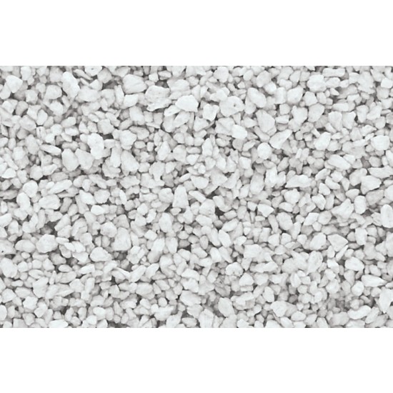 Natural Talus #Fine (particle size: 1/32" - 3/32", coverage area: 21.6 in3 / 353 cm3)