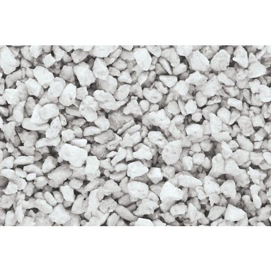 Natural Talus #Medium (particle size: 1/32" - 3/16", coverage area: 21.6 in3 / 353 cm3)