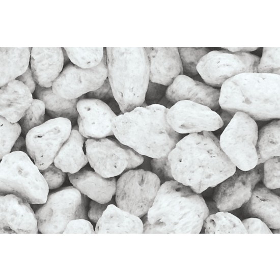 Natural Talus #Extra Coarse (particle: 3/16" - 1/2", coverage area: 21.6 in3 / 353 cm3)