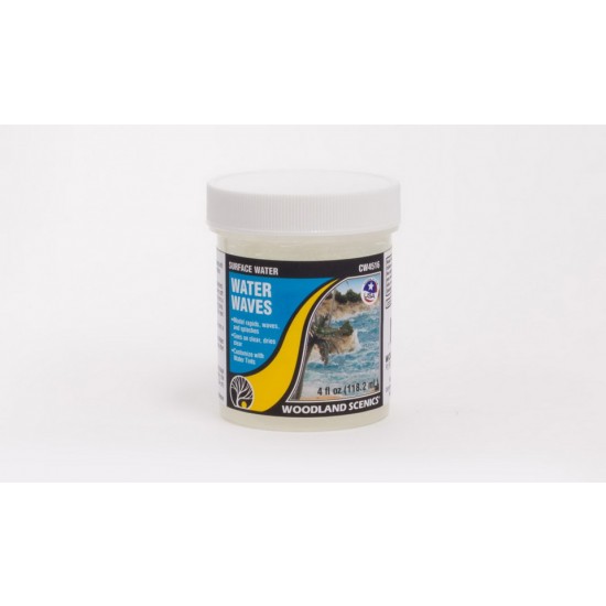 Surface Water - Water Waves (3.75 fl oz)