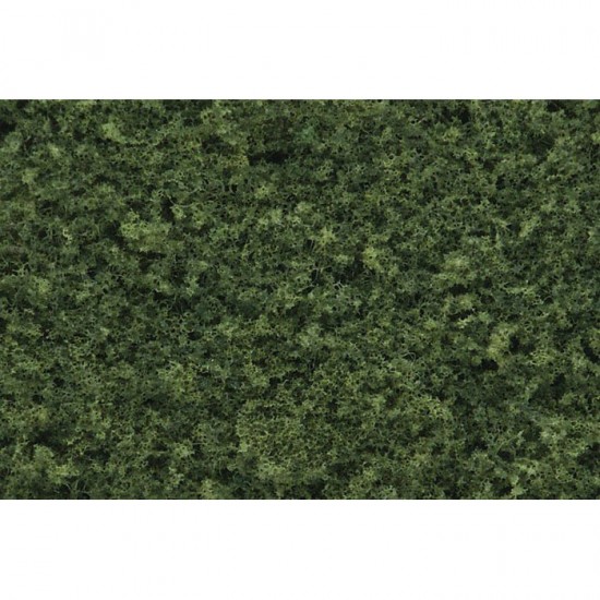 Ground Cover - Foliage #Medium Green (coverage area = 72 in2 / 464 cm2)