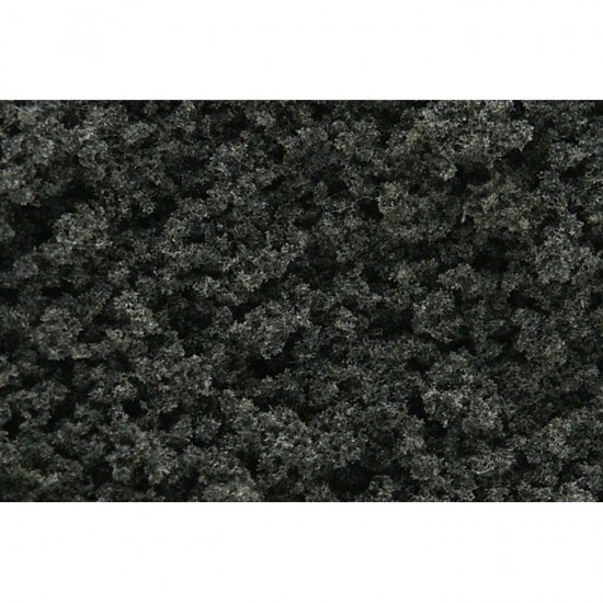 Foliage Underbrush #Forest Green (particle size: 3mm-7.9mm, coverage area: 353 cm3)