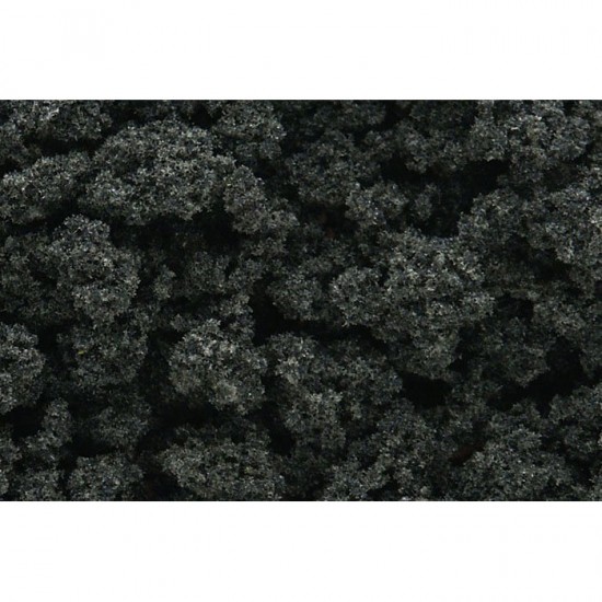 Bushes #Forest Green (particle size: 7.9mm-12.7mm ,coverage area: 353 cm3)