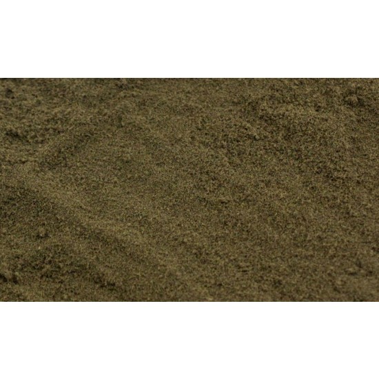 Paper Flower Pollen - Brown (coverage area = 1.8 in3 / 29.4 cm3)