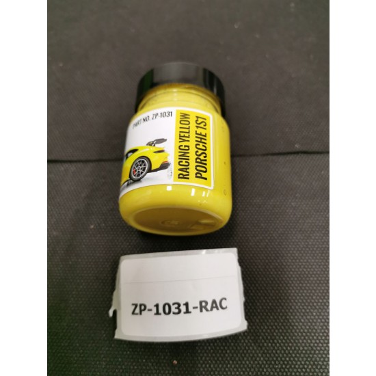 Porsche Paint - Racing Yellow 1S1 60ml