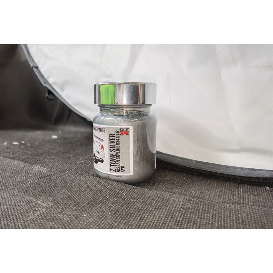 Nissan Paint - R34 Z-Tune Special Silver KYO 60ml