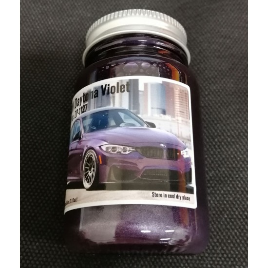 BMW Daytona Violett Paint 60ml