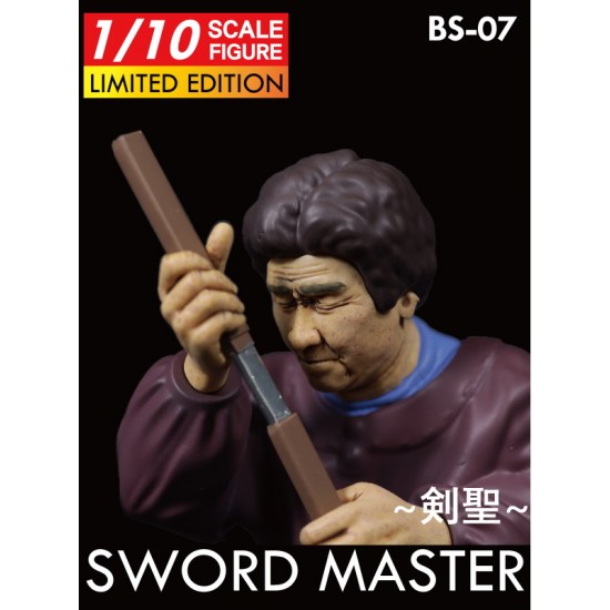 1/10 Sword Master [Limited Edition]