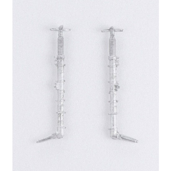 1/32 Focke-Wulf Fw 190 A-3/-4 Metal Struts