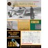 1/32 Focke Wulf Fw190 A-4 Markings and Stencil Masks for Zoukei Mura kits 1/32 Focke Wulf Fw190 A-4 Markings and Stencil Masks for Zoukei Mura kits
