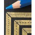 1/32 German Aircraft Dashed Lines Airbrush Paint Masking set 1/32 German Aircraft Dashed Lines Airbrush Paint Masking set