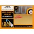 1/48 RAF Code Letters 20 Inch Generic Airbrush Masks Set for over 20 kits 1/48 RAF Code Letters 20 Inch Generic Airbrush Masks Set for over 20 kits