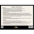 1/48 RAF Code Letters 20 Inch Generic Airbrush Masks Set for over 20 kits 1/48 RAF Code Letters 20 Inch Generic Airbrush Masks Set for over 20 kits