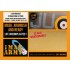 1/48 RAF Code Letters 22 Inch Generic Airbrush Masks Set for over 20 kits 1/48 RAF Code Letters 22 Inch Generic Airbrush Masks Set for over 20 kits