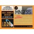 1/48 RAF 8 Inch Serial Numbers Generic Airbrush Masks Set for over 10 kits 1/48 RAF 8 Inch Serial Numbers Generic Airbrush Masks Set for over 10 kits