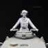 1/35 DAK Panzer III/IV Kommandant 15.Pz.Div 1/35 DAK Panzer III/IV Kommandant 15.Pz.Div