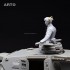 1/35 DAK Panzer III/IV Kommandant 15.Pz.Div 1/35 DAK Panzer III/IV Kommandant 15.Pz.Div