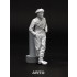 1/35 The Leaning Unteroffizier 1935/1940 1/35 The Leaning Unteroffizier 1935/1940