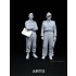 1/35 SS-Ostuf. Michael Wittmann s.SS.Pz.Abt. 101, Normandie 1944 1/35 SS-Ostuf. Michael Wittmann s.SS.Pz.Abt. 101, Normandie 1944