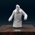 1/35 SS-Ustuf. Eduard Kalinowsky, Battle of Ardennes 1/35 SS-Ustuf. Eduard Kalinowsky, Battle of Ardennes
