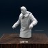 1/35 SS-Ustuf. Eduard Kalinowsky, Battle of Ardennes 1/35 SS-Ustuf. Eduard Kalinowsky, Battle of Ardennes