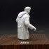 1/35 SS-Ustuf. Eduard Kalinowsky, Battle of Ardennes 1/35 SS-Ustuf. Eduard Kalinowsky, Battle of Ardennes