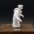 1/35 SS-Ustuf. Eduard Kalinowsky, Battle of Ardennes 1/35 SS-Ustuf. Eduard Kalinowsky, Battle of Ardennes