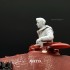 1/35 SS-Ustuf. Eduard Kalinowsky, Battle of Ardennes 1/35 SS-Ustuf. Eduard Kalinowsky, Battle of Ardennes