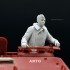 1/35 SS-Ustuf. Eduard Kalinowsky, Battle of Ardennes 1/35 SS-Ustuf. Eduard Kalinowsky, Battle of Ardennes