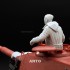 1/35 SS-Ustuf. Eduard Kalinowsky, Battle of Ardennes 1/35 SS-Ustuf. Eduard Kalinowsky, Battle of Ardennes