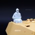 1/35 Perched Loader Sitting 1/35 Perched Loader Sitting