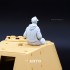 1/35 Perched Loader Sitting 1/35 Perched Loader Sitting