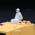 1/35 Perched Loader Sitting 1/35 Perched Loader Sitting
