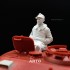 1/35 Perched Loader Sitting 1/35 Perched Loader Sitting