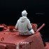 1/35 Perched Loader Sitting 1/35 Perched Loader Sitting